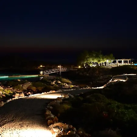 Апарт-отель Kavos &