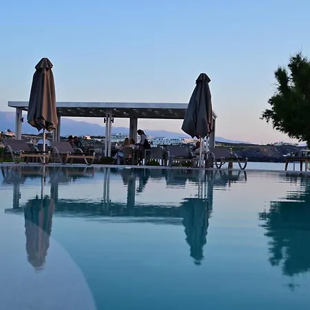 Апарт-отель Kavos &