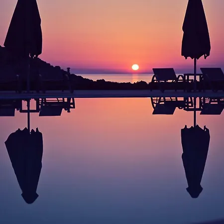 Kavos & Апарт-отель