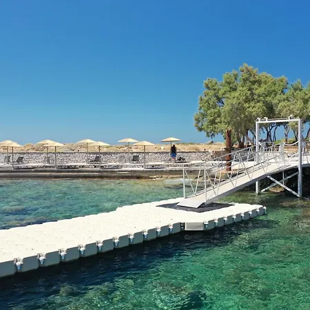 Kavos & Aparthotel Stavros (Crete)