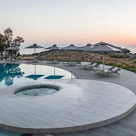 Aparthotel Kavos &