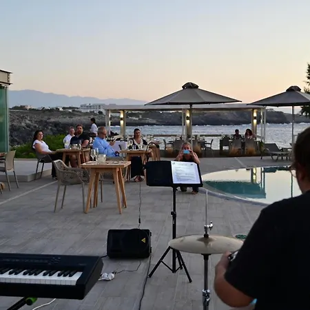 Aparthotel Kavos & Stavros (Crete)