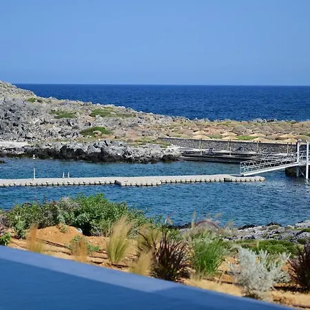 Kavos & Stavros (Crete)