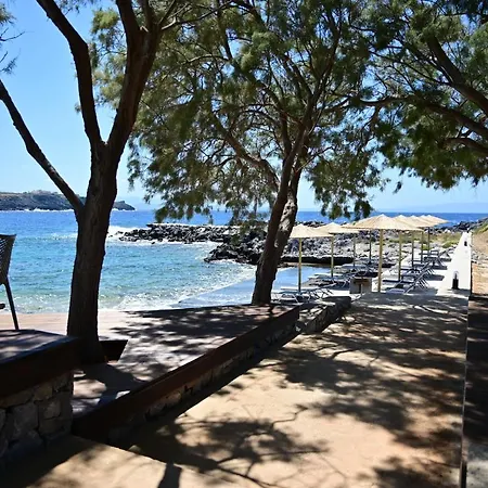 Kavos & Aparthotel