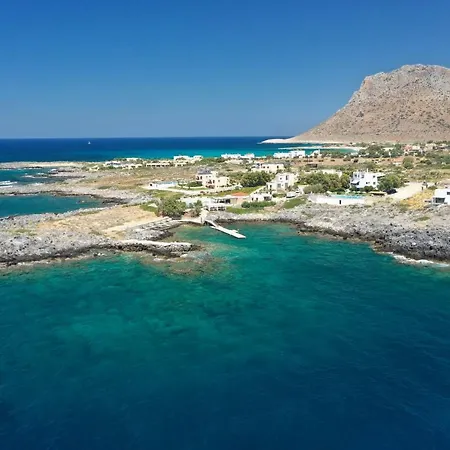 Kavos & Aparthotel
